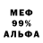 ТГК Wax mail hohol